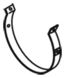SANGLE D'ARRIMAGE OEM